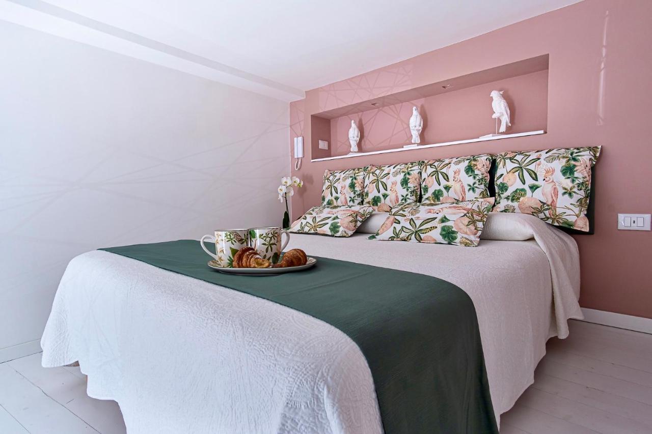 La Gorgone Ortigia Suites Szirakúza Kültér fotó