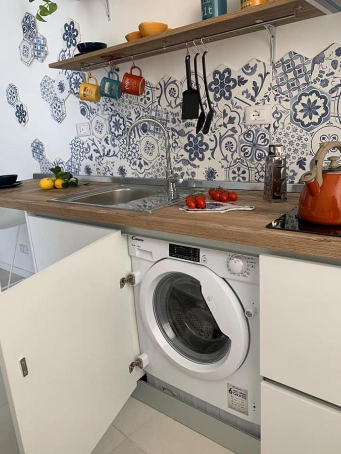 La Gorgone Ortigia Suites Szirakúza Kültér fotó